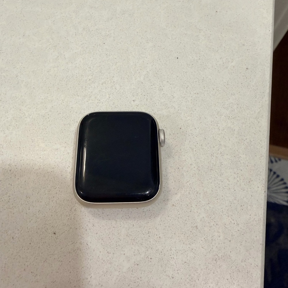 Apple Watch SE